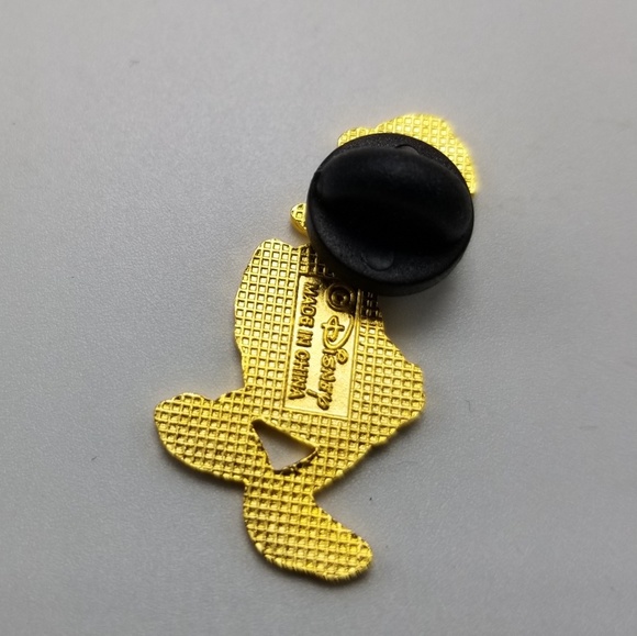 Disney Donald Duck Lapel Pin Hat Pin Vest Pin - Picture 3 of 3